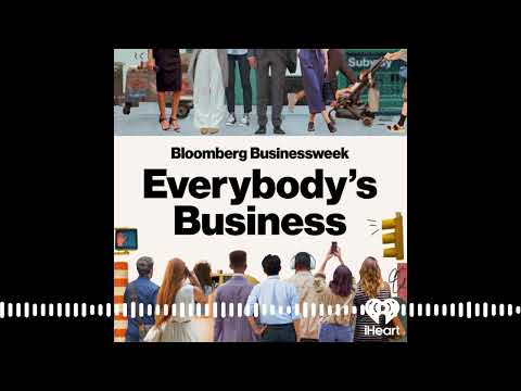 Weekend Listen: A Stock Market of Amazonian Proportions | Big Take