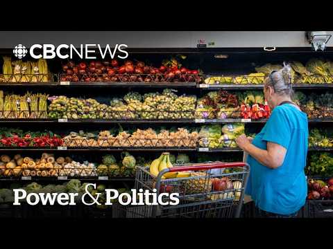 What is happening to the U.S. economy? | Power & Politics
