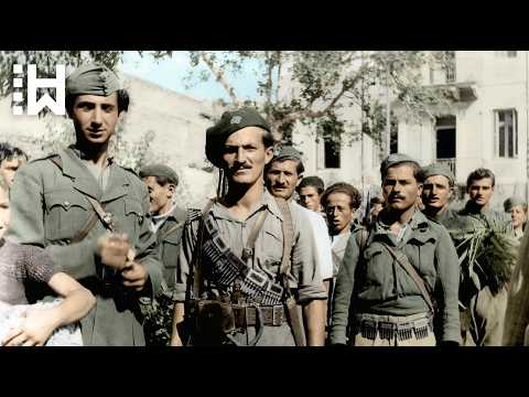 When German 4th Panzer Division Paid for What They Did