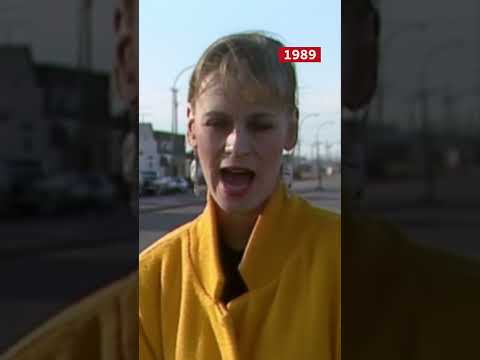 When one small town had multiple UFO sightings | Throwback
