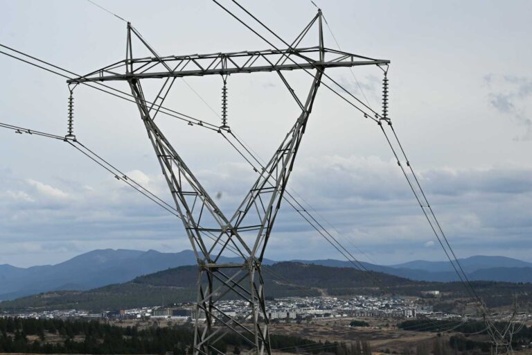 Why are retail power prices finally falling?