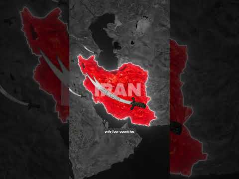 Why Every Arab State Fears Iran
