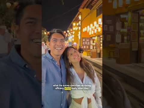 Why has Gen Z stopped dating?