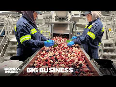 Why Maine's Blueberry Farmers Are Losing Millions