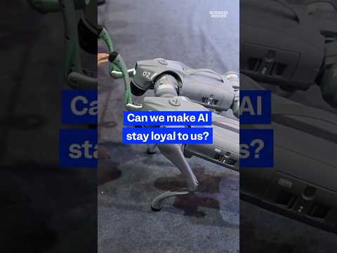 Will we be able to control #superintelligence? #AI #AGI #tech