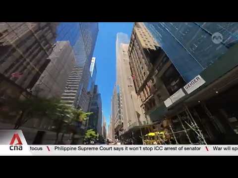 World Cup a big win for New York businesses, but fans feel the pinch
