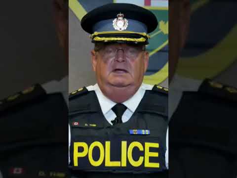 5 children killed in rural Ontario crash: police
