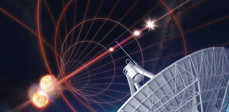 A cataclysmic collision in space provides new clues on astronomy’s biggest stalemate