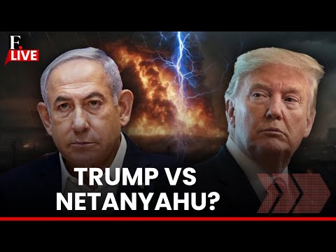 A Rift Emerging? Why Israel Is Considering a Solo Path | Vantage LIVE