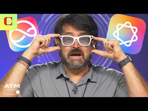 AI, AI, AI: How It All Fits Into Appleâs Future Wearables