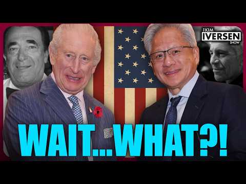 America Quietly Merged Its Military With THIS Country... It's NOT Israel