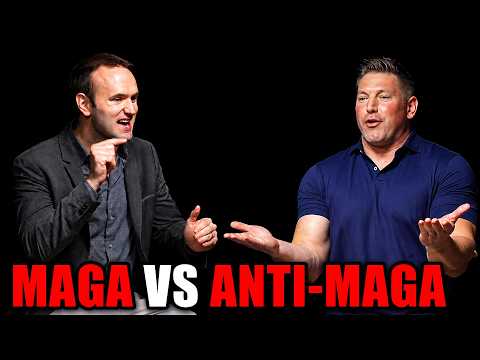 Anti-Trump Republicans BLAST MAGA Voters for WRECKING The GOP