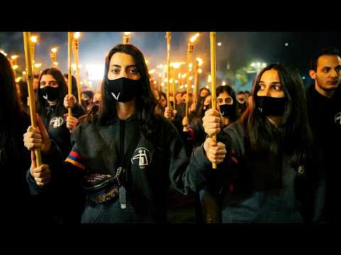 Armenia After the War: A Nation Ruined by Conflict and Corruption