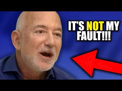Billionaires TERRIFIED as SHOCKING Health Stats Go VIRAL