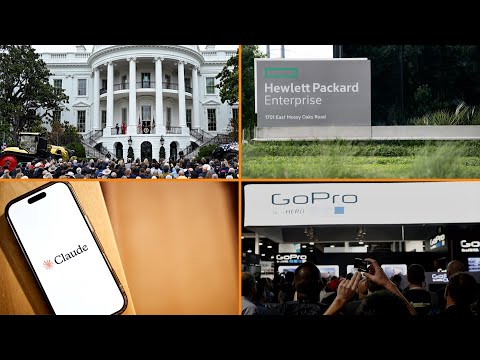 Bloomberg Money Minute | Tariff Cuts & Market News