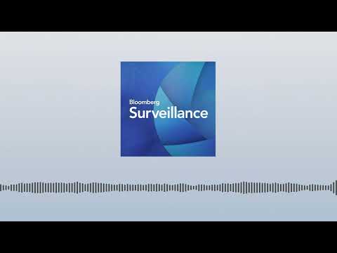 Bloomberg Surveillance TV: June 8th, 2026 | Bloomberg Surveillance