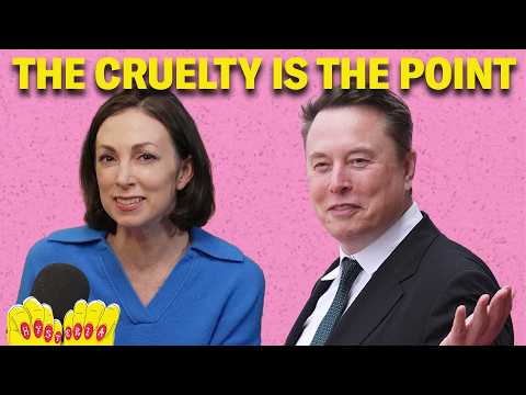 British MP is SUING Elon Musk’s xAI for Creating Sexualized Images of Her