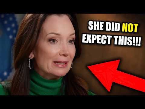 Brooke Rollins Gets DESTROYED With Her Own BS... Can NOT Recover!