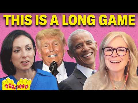 Can Our Country Recover from The Trump Era