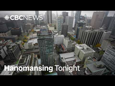 Carney defends BC condo buyout plan, says it's about affordability | Hanomansing Tonight