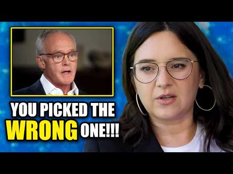 CBS Boss ROCKED as MAGA Firing Backfires SPECTACULARLY!