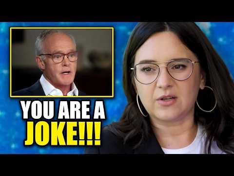 CBS in SHAMBLES as MAGA Firing Backfires SPECTACULARLY!