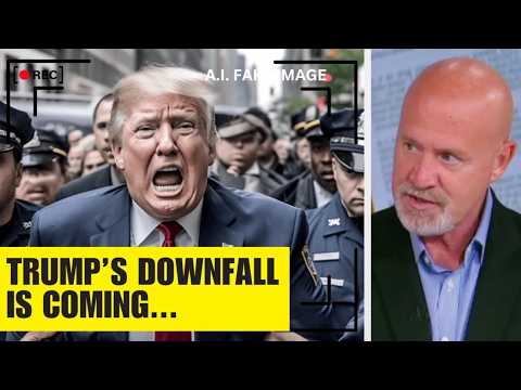 CHILLING SIGNS Trump Won't Finish His Term! Glenn Kirschner's BOLD PREDICTION