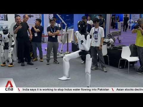 China backs next generation of tech champions as new rules reshape path overseas