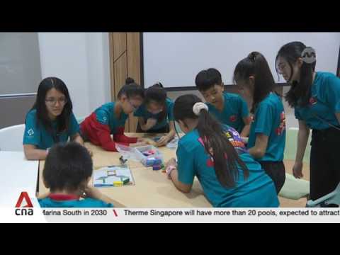 Chinese Development Assistance Council to add 5 tuition centres, raise bursary income ceilings