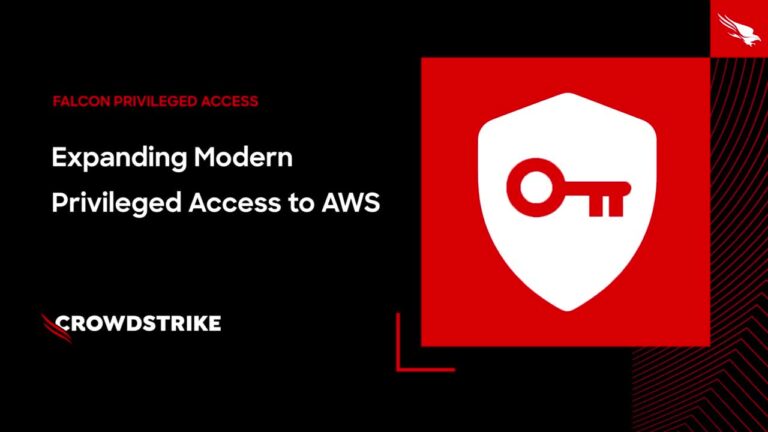 CrowdStrike Announces Continuous Identity for AI Agents