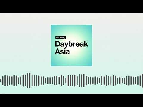 Daybreak Weekend: US PCE, London Climate | Bloomberg Daybreak: Asia Edition