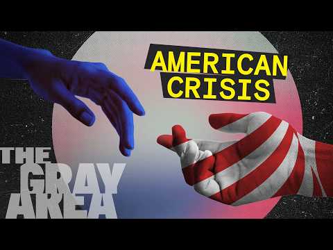 Democrats don't know how to fix America’s spiritual crisis | The Gray Area