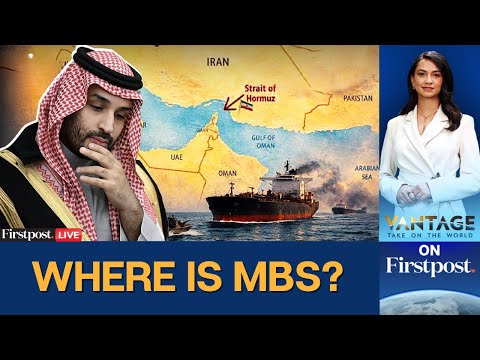 Donald Trump Mocks Saudi Arabia Twice a Month, Why is Crown Prince MBS Silent? Vantage on Firstpost