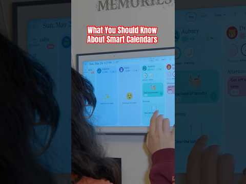 Don't Buy a Digital Calendar Until You Watch This