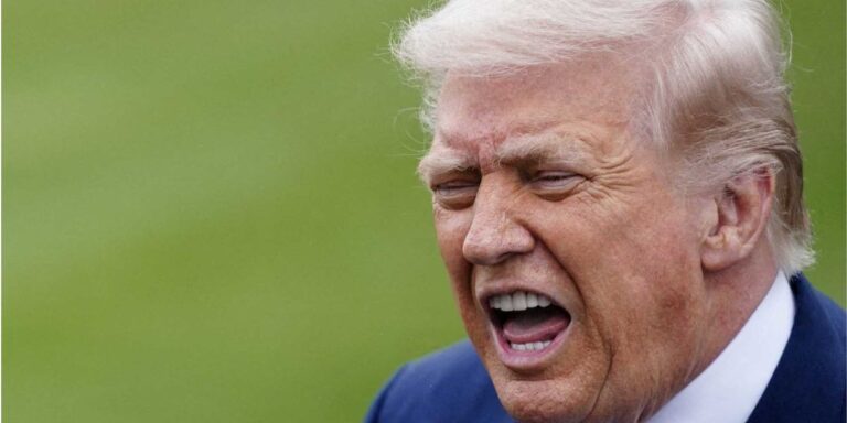 Enough: Judge snatches Trump’s history erasing'white-out pen' with merciless order