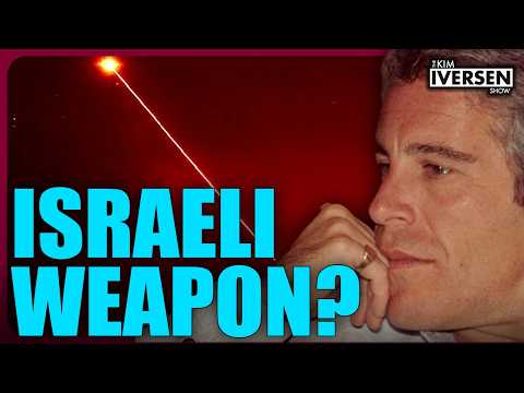 Epstein Investigator Claims Havana Syndrome Attack