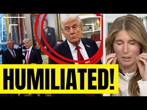 Even Trump's Strongest Supporters are Quietly PANICKING Right Now! Nicolle Wallace