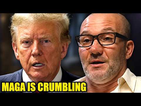Ex-MAGA Ally Goes NUCLEAR On Trump, EXPOSES the Corruption