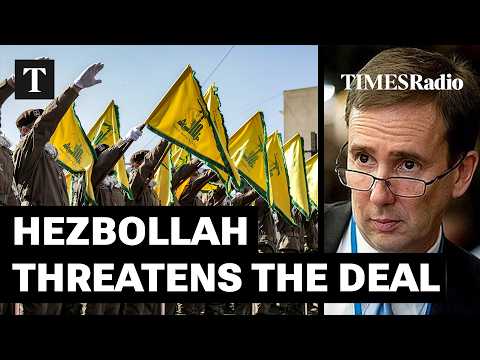 Ex-US Diplomat Not Optimistic Iran Deal Has A Happy Ending