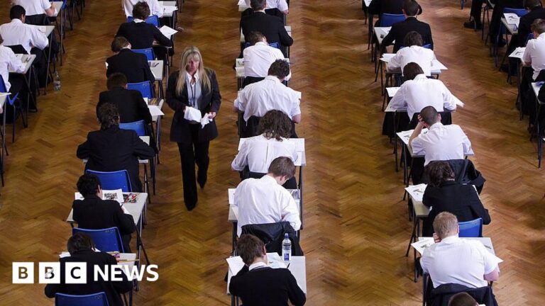 Exams watchdog warns of rise in high-tech cheating