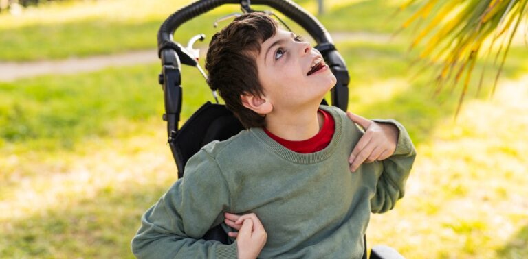 Exoskeletons for people with cerebral palsy are now a reality â but thereâs still much to figure out