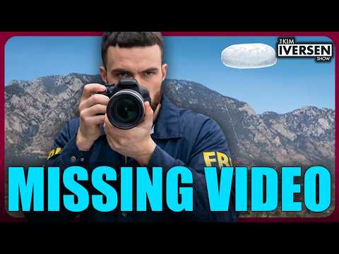 FBI Agents Say They Recorded UFOs… So Where’s The Footage?