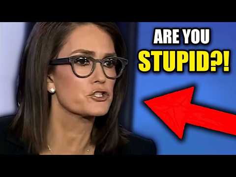Fox Host DESTROYS Republicans LIVE... Leaves Colleagues SPEECHLESS!