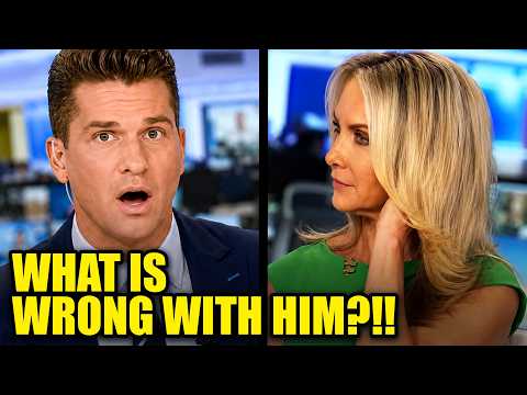 Fox News Left DUMBFOUNDED As Trump Implodes Vote For Latest Scheme