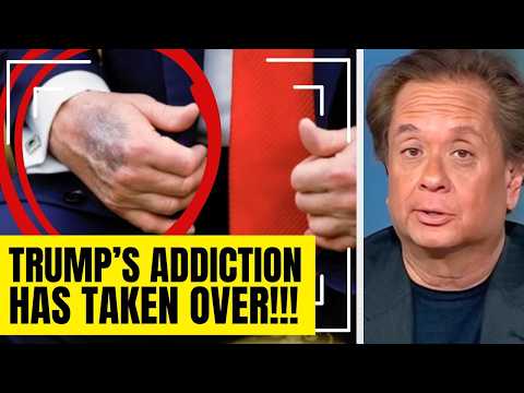 George Conway: Trump's a Mentally Ill, Cognitively Declining, Self-Destructive Madman!