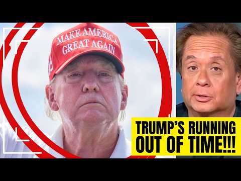 George Conway's BRUTAL WARNING to Trump Has MAGA Preparing for WAR!