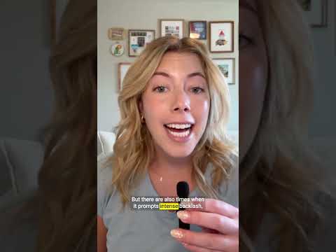Has the term “girl’s girl” lost all meaning?