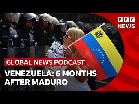 Have Trump's Venezuela promises come true since Maduro's removal? | Global News Podcast