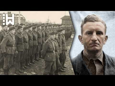 He Chose Hitler—Then Led Volhynia’s Darkest Chapter (1943)