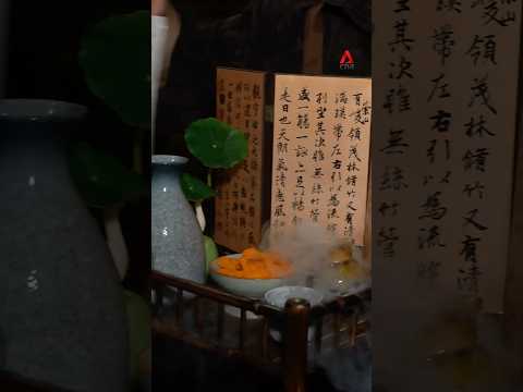 Herbal gelatos and wellness cocktails: How Shanghai is reimagining TCM